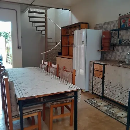 Casa Topazio No Container Dos Cristais Delfinopolis Exterior photo