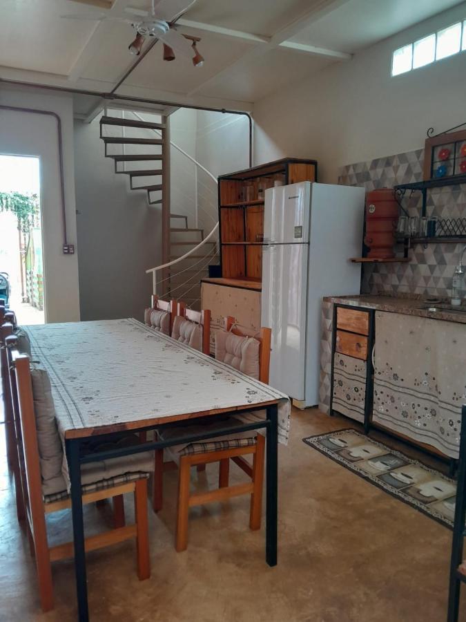 Casa Topazio No Container Dos Cristais * Delfinopolis