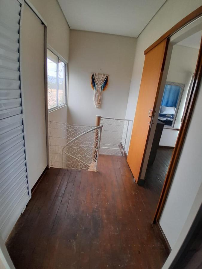 Casa Topazio No Container Dos Cristais Apartment Delfinopolis